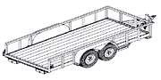 Lowboy trailer plans 16.gif